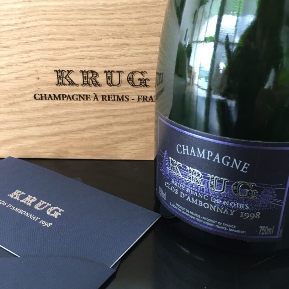 Champagne