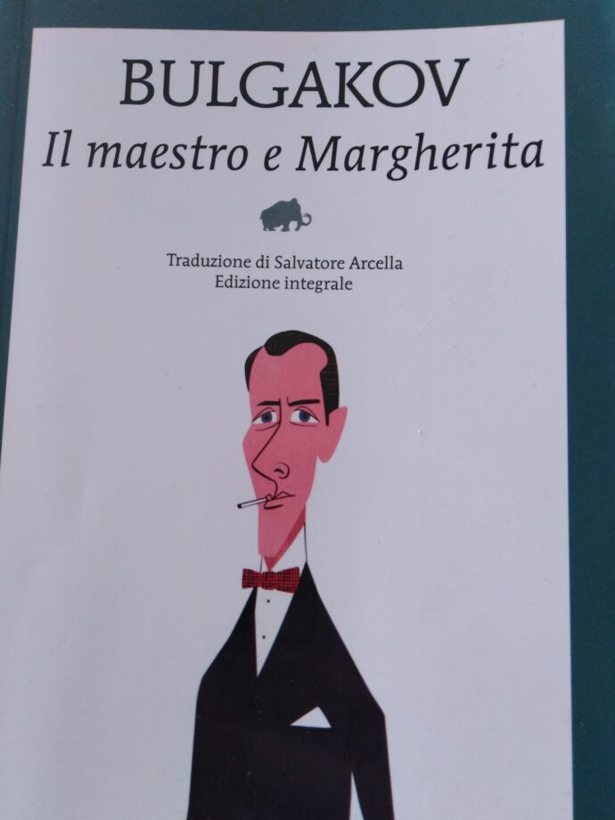 Il maestro e Margherita