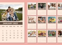 fotocalendario