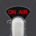 on air